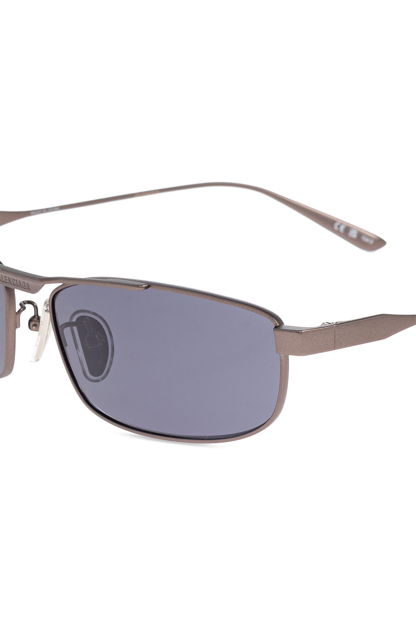 サングラス BALENCIAGA SUNGLASSES (830326T0005 1000) Balenciaga Sunglasses | Men's Accessorie | Vitkac